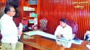 তাৎক্ষণিক ব্যবস্থা নেয়ার নির্দেশ
