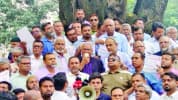 দেশকে অস্থিতিশীল করতে পলাতক ফ্যাসিবাদের দোসররা নানাভাবে কাজ করছে : রুহুল কবির রিজভী