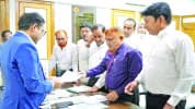 লংমার্চে প্রশাসনের সহযোগিতা চেয়ে ঢাকার ডিসিকে জামায়াতের চিঠি