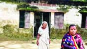 জরাজীর্ণ অবকাঠামো বড়লেখার কমিউনিটি ক্লিনিকের ২ বছর তালাবদ্ধ
