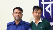 মিরসরাইয়ে ডাকাতির প্রস্তুতি মামলায় গ্রেফতার ১
