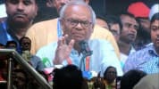 শিক্ষা ব্যবস্থাকে ধ্বংস করেছে ফ্যাসিবাদী সরকার : রিজভী