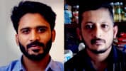 সিলেটে রাসেল হত্যা মামলার ২ আসামি সুনামগঞ্জে গ্রেফতার