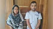 চরভদ্রাসনে ইয়াবা সেবনে নারীসহ ২ জনের কারাদণ্ড