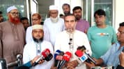 নির্বাচন কমিশনকে মেরুদণ্ড সোজা করে দায়িত্ব পালন করতে হবে