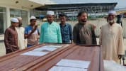 সৌদিতে সড়ক দুর্ঘটনায় নিহত ২ প্রবাসীর লাশ দেশে পৌঁছেছে