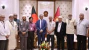 মুক্তিযোদ্ধাদের যথাযথ সম্মান ও মর্যাদা নিশ্চিত করতে হবে : রাষ্ট্রপতি