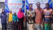 ঈশ্বরগঞ্জে ১৩ মাসের শিশুকে ২ লাখে বিক্রির অভিযোগ