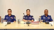 নবীন পুলিশ কর্মকর্তাদের সততা ও নিরপেক্ষতার সাথে দায়িত্ব পালনের আহ্বান আইজিপির