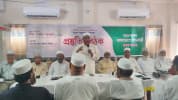 ১১ দলের লংমার্চ কেবল কর্মসূচি নয়, আধিপত্যবাদের বিরুদ্ধে ঐতিহাসিক হুংকার