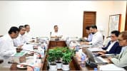 প্রতিটি ইউনিয়নে খেলার মাঠ গড়ে তোলার নির্দেশ প্রধানমন্ত্রীর