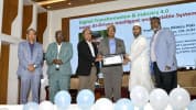 নোবিপ্রবিতে মেশিন ইন্টেলিজেন্স অ্যান্ড ইমার্জিং টেকনোলজিস শীর্ষক আন্তর্জাতিক কনফারেন্সের উদ্বোধন
