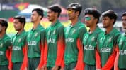 যুব এশিয়া কাপের চূড়ান্ত সূচি, বাংলাদেশের ম্যাচ কবে-কখন