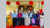 শাবিপ্রবিতে নতুন ঠিকানায় চাইনিজ কর্নার