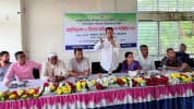 ১৭ বছর নৌকায় হিন্দু সম্প্রদায় ভোট দিলেও মন্দির, মসজিদ ও গির্জার উন্নয়ন হয়নি