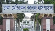 রাজধানীতে নিয়ন্ত্রণ হারিয়ে আইল্যান্ডে সিএনজি : চালকের মৃত্যু