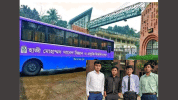 ১ ক্লিকেই মিলবে বাসের অবস্থান, হাবিপ্রবি শিক্ষার্থীদের উদ্ভাবন