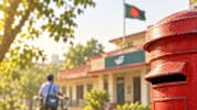বিশ্ব ডাক দিবস আজ