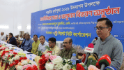 ধর্মীয় সম্প্রীতি বাংলাদেশের অনন্য সম্পদ : বাণিজ্যমন্ত্রী