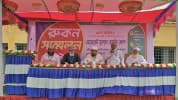 পিরোজপুরে জামায়াতের আমির নির্বাচনে ভোট দিলেন ৬৭২ রোকন