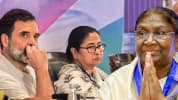 প্রধান নির্বাচন কমিশনারের বিরুদ্ধে অভিযোগ জানাতে রাষ্ট্রপতির কাছে যাচ্ছেন রাহুল-মমতা