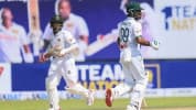 ৪ রানে ৩ উইকেট হারিয়ে চাপে বাংলাদেশ