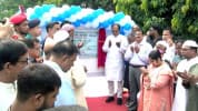 জুলাই সনদ নিয়ে সরকারের বিরুদ্ধে বিভ্রান্তিমূলক অপপ্রচার চলছে : ত্রাণমন্ত্রী