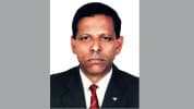 অবসরপ্রাপ্ত ডিআইজি মো: হুমায়ুন কবিরের জানাজা সম্পন্ন