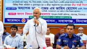 জনগণের আস্থাই জনপ্রতিনিধিদের মূল শক্তি : সমাজকল্যাণমন্ত্রী