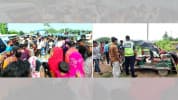 নানির সা‌থে শেষ দেখাটা হ‌লো না আরমা‌নের