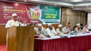 গণভোটের রায় উপেক্ষা জাতির সাথে প্রতারণার শামিল : এটিএম আজহার