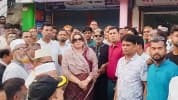 দলের ভেতরে যেন স্বৈরাচারী শক্তি প্রবেশ করতে না পারে