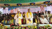 দূর্গাপূজা নির্বিঘ্নে করতে বিএনপি ভ্যানগার্ড হিসেবে থাকবে : গয়েশ্বর চন্দ্র রায়