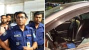 শ্রীপুরে বিকাশ ম্যানেজারকে গুলি করে ৩ কোটি টাকা লুট