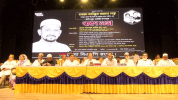 দল ক্ষমতায় যাওয়ায় নিবেদিত নেতাকর্মীরা হারিয়ে যাচ্ছে : ত্রাণমন্ত্রী দুলু