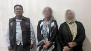 নেদারল্যান্ডসের প্রতিষ্ঠানের ওয়েবসাইট নকল করে প্রতারণা, নারী গ্রেফতার