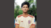 নড়াইলে মোটরসাইকেল দুর্ঘটনায় স্কুলছাত্র নিহত
