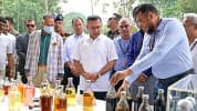 বর্জ্য থেকে জ্বালানি উৎপাদন প্রকল্প বাস্তবায়নে সহায়তার আশ্বাস প্রধানমন্ত্রীর