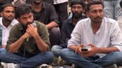 ককরোচ পার্টির কর্মসূচির নেতৃত্ব দেবেন আজিনকিয়া শিন্দে