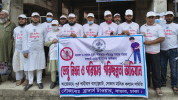 ডেঙ্গু প্রতিরোধে সরকারের কার্যকর পদক্ষেপ দৃশ্যমান হয়নি : হাসান মাহবুব মাস্টার