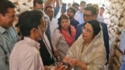 রমজানে খাদ্য সরবরাহে সঙ্কট হবে না, আশা খাদ্যমন্ত্রীর