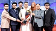 ছায়া সংসদ বিতর্ক প্রতিযোগিতায় চ্যাম্পিয়ন বুটেক্স