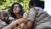 মুক্তি পেলেন নেহা বোরা