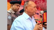 বন্যহাতি সুরক্ষায় আন্তঃদেশীয় করিডোর চালু করতে ভারতের সাথে আলোচনা করা হবে