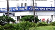 সিলেটে বাস চাপায় মা-মেয়ে নিহত