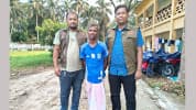কুমিল্লায় স্কুলছাত্রী তাজমীন হত্যায় অটোরিকশাচালকের দায় স্বীকার