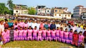 জয়পুরহাট জেলা প্রশাসক গোল্ডকাপ ফুটবলে কালাই উপজেলা চ্যাম্পিয়ন