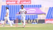 আফগানিস্তান টেস্টে বোলিংয়ে বাংলাদেশের নতুন কৌশল