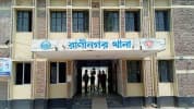 রাণীনগরে পুকুরে বিষ প্রয়োগের অভিযোগ