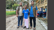 তাজমীন হত্যার দায় স্বীকার করে অটোরিকশাচালক সুমনের জবানবন্দি